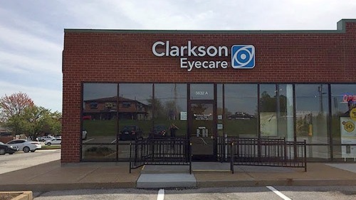 Clarkson Eyecare Telegraph Plaza