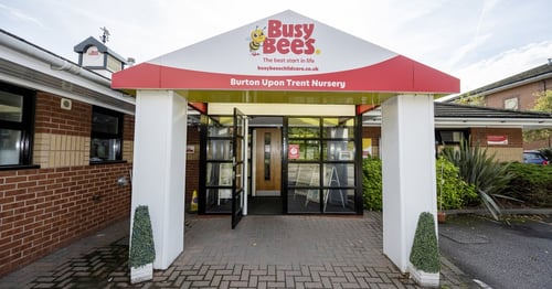 Busy Bees at Burton - Gallery Photo