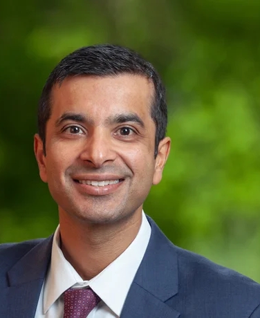 Samir J Sheth, M.D.