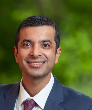 Samir J Sheth, M.D.