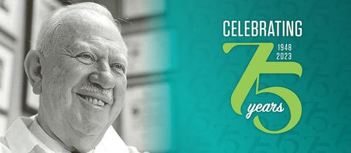 Kessler Institute for Rehabilitation | Celebrating 75 Years
