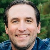 Matthew Milnes Headshot Image