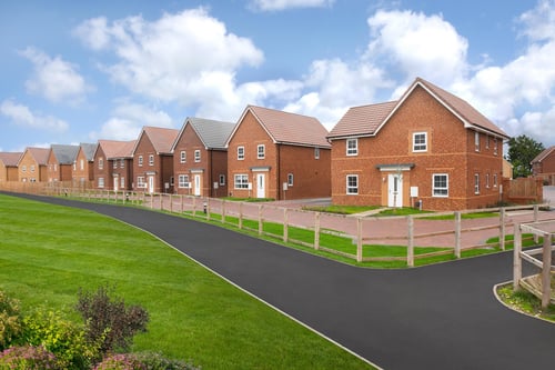 Torne Farm - Doncaster Nov 22