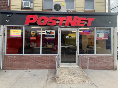 PostNet on Allerton Ave