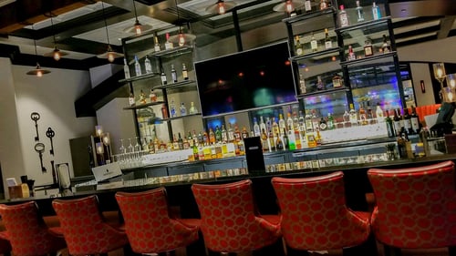 North Las Vegas Upscale Steakhouse