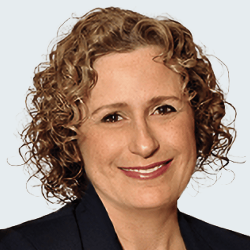 Headshot of Melissa Nagelbach