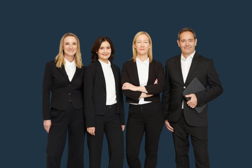 Marten & Graner Rechtsanwälte - Kanzlei für Arbeitsrecht und Familienrecht in Berlin
