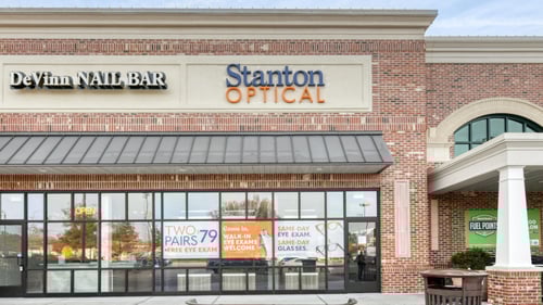 Eyeglasses, Contacts & Eye Exams Available at Stanton Optical in Norfolk, VA 23505