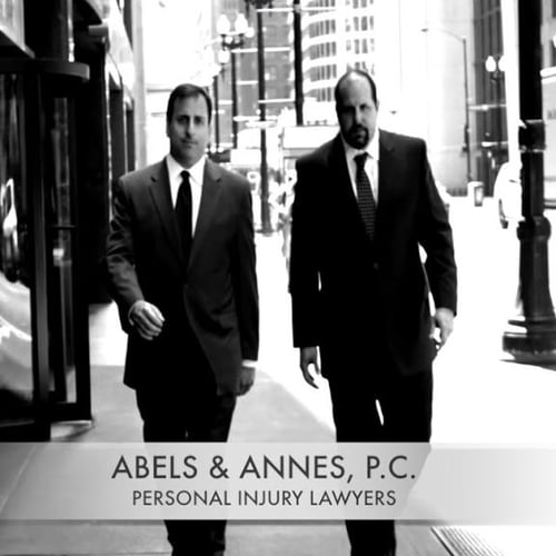 Chicago Personal Injury Lawyers