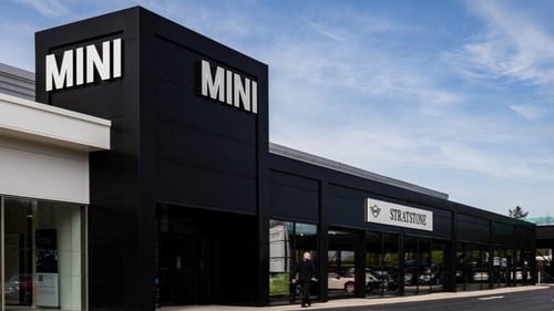 mini service near me