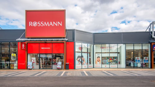 ROSSMANN
