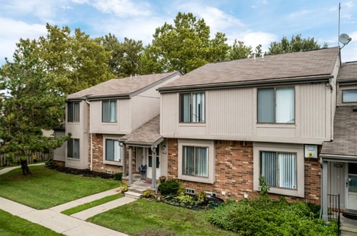 The Village of Hyde Park - Google Cover Photo