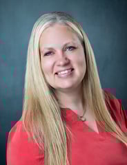 photo of Melissa Niedfeldt, LPC, CSAC