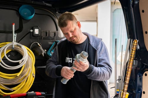 Installationstechnik Wild GmbH