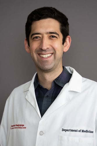 Jose Ricardo Regalbuto, MD