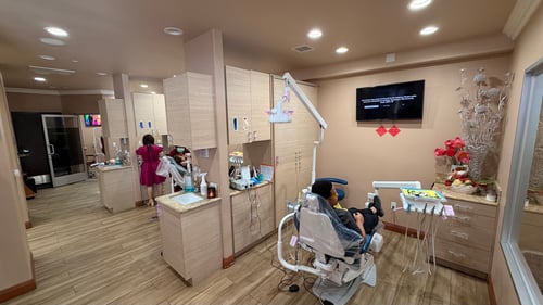 dentista general-World Smiles Dental