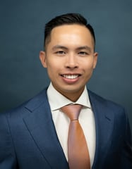photo of Panupong Ben Hansrivijit - MD, MPH