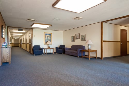 The Church of Jesus Christ of Latter-day Saints, Glendive Montana, 59330