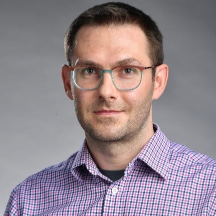 Alexander Lyashchenko, MD, PhD