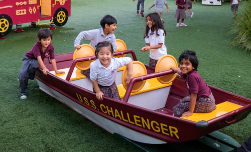 Challenger School - Avery Ranch | Private School in Austin, Texas