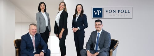 VON POLL IMMOBILIEN Aalen