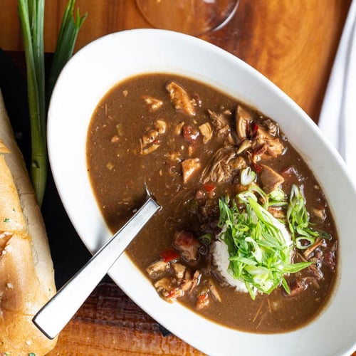 Stinky's Fish Camp