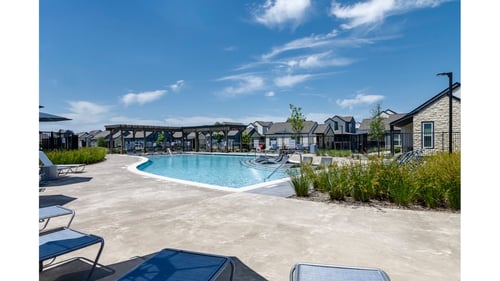 parcHAUS at Celina Parkway Google Cover Photo