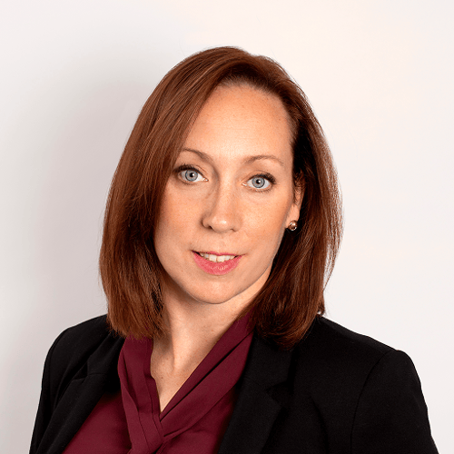 Headshot of Erin Laing