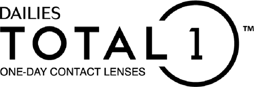 Dailies Total 1 Logo