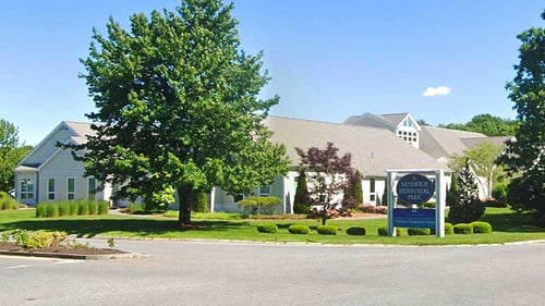 Stoneman Outpatient Center - 2 Sebastian Way, Sandwich, MA - Cape Cod Healthcare