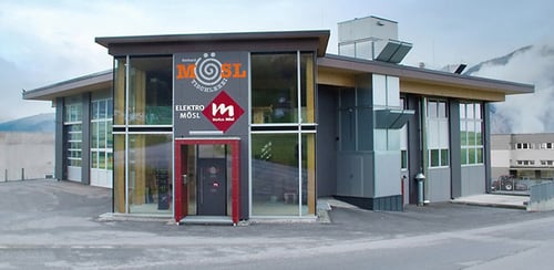 Elektro Mösl e. U.