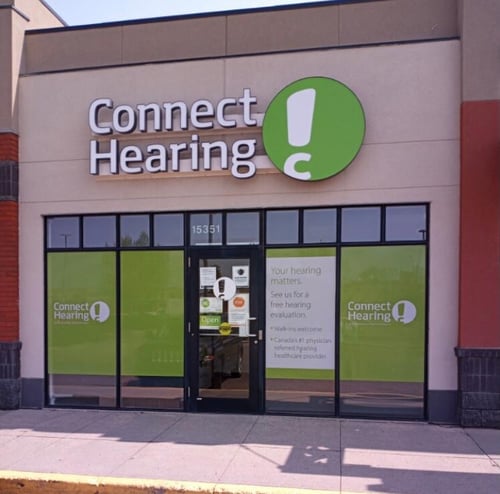 Edmonton Store
