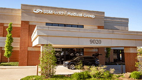 SSM Health Medical Group - Surgical Services