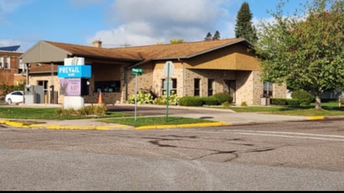 Prevail Bank -Phillips building photo