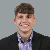 Headshot of Liam Czeban