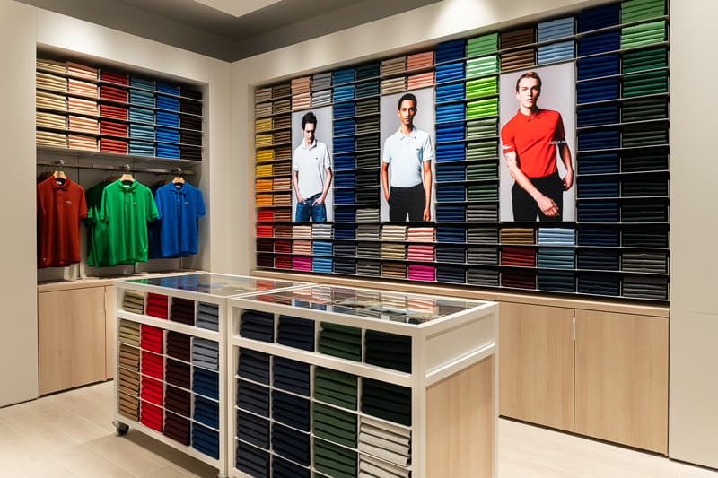 Polo Area