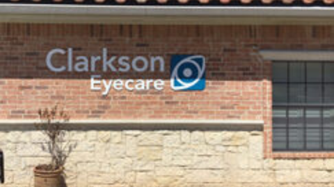 Clarkson Eyecare Stonebrook