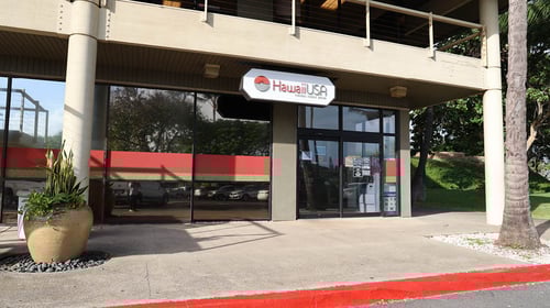 HawaiiUSA Kahului Branch