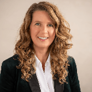 Headshot of Nathalie Lévesque