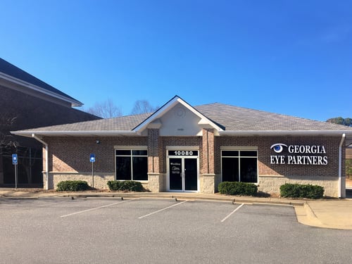 Georgia Eye Partners