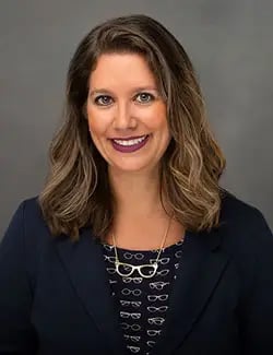 photo of Erin Goga - OD