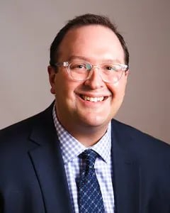 Dr. Spencer Ferrell