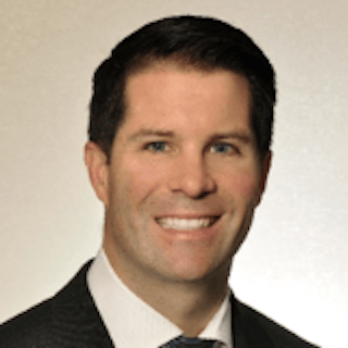 Headshot of Tim Corney