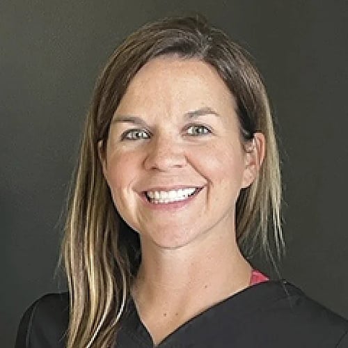 Melissa Wissinger