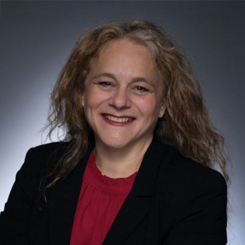 Noga Harizman, MD