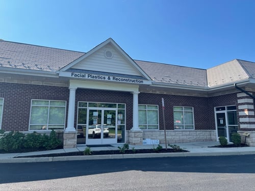 Dr. Alan Burke: Facial Plastics & Reconstructive Surgery | Henrico, VA