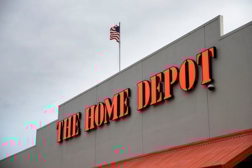 The Home Depot