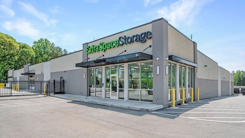 Extra Space Storage