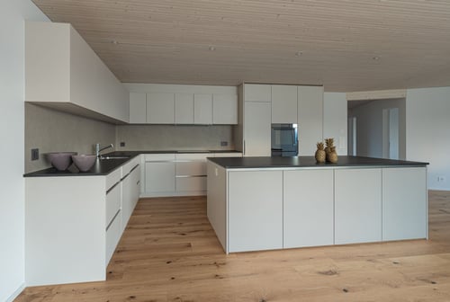 Bürgi Schreinerei GmbH - Ermensee