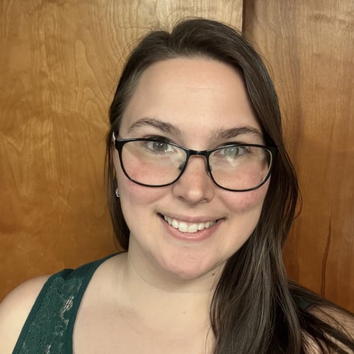 Agent Headshot